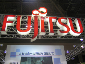 Fujitsu klíma